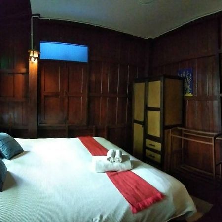 Baan Khun Krub Chiang Mai Exterior foto
