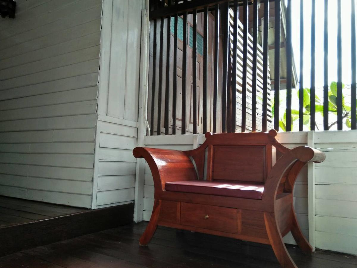 Baan Khun Krub Chiang Mai Exterior foto