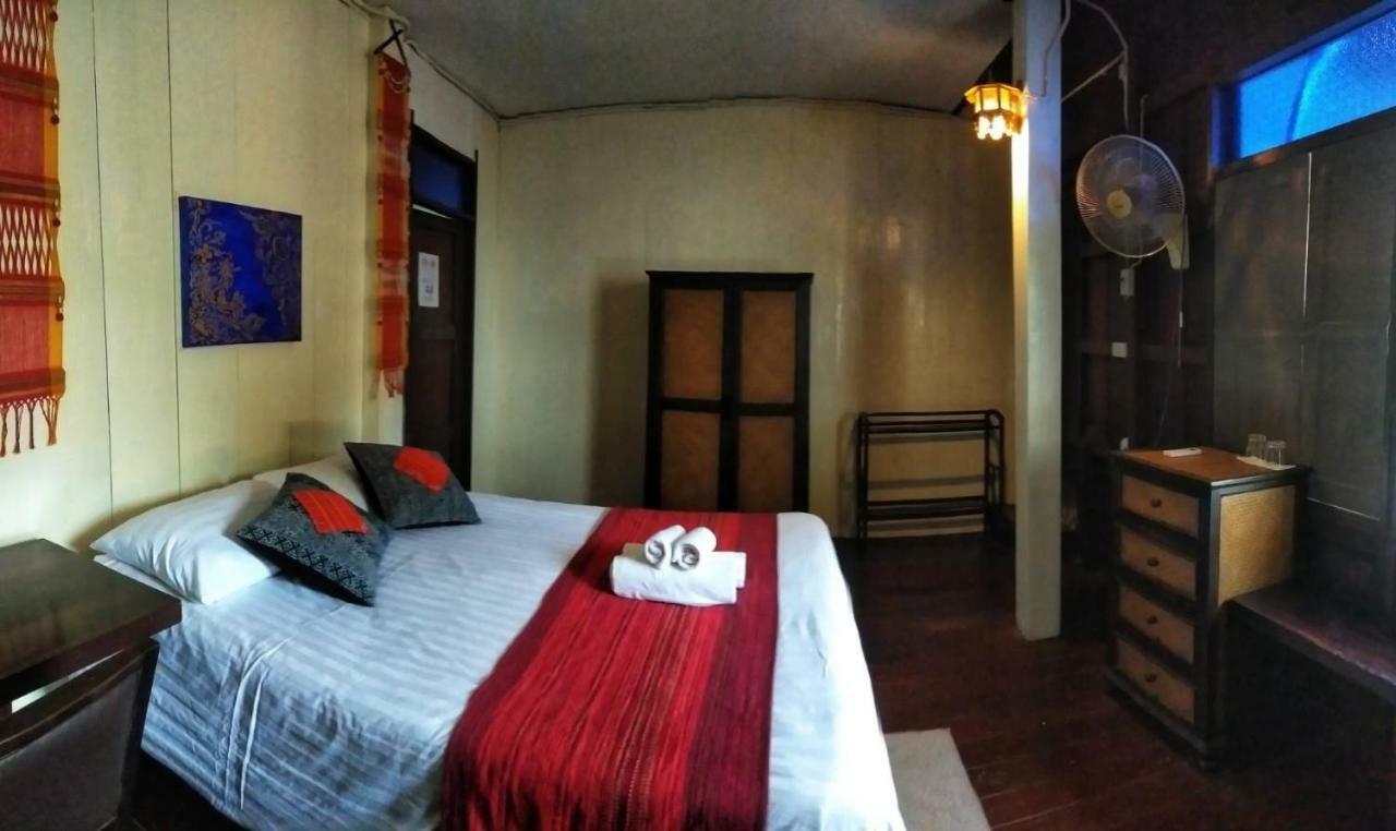 Baan Khun Krub Chiang Mai Exterior foto